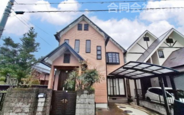 泉大津市曽根町１丁目の間取り|現状でのお引渡し。定額リフォームパック（オプション）利用可。詳細はお問合せください。