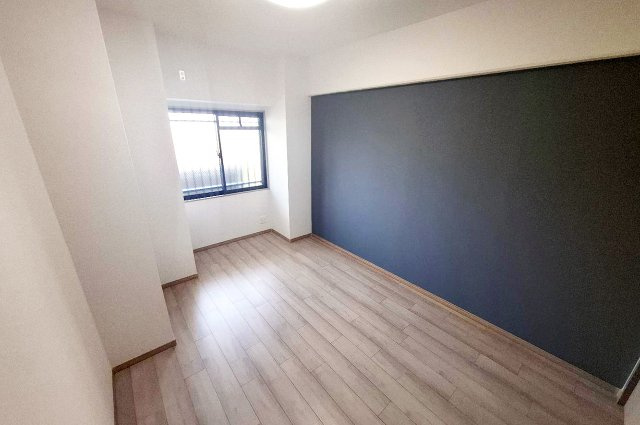 アンビエント金剛東ガーデンコートの洋室|洋室1