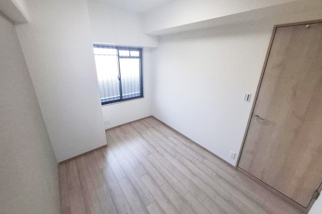 アンビエント金剛東ガーデンコートの洋室|洋室2