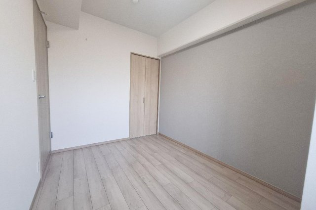 アンビエント金剛東ガーデンコートの子供部屋|洋室2