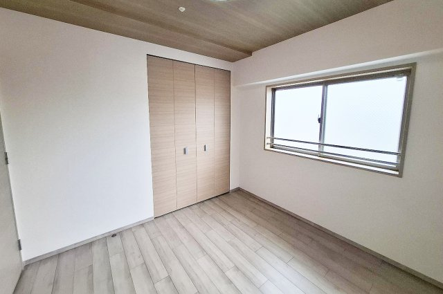 グランアッシュ天美駅前の洋室|洋室1