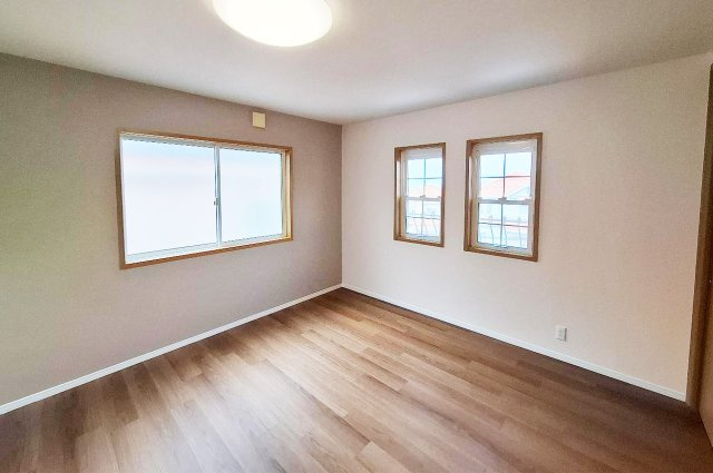 富田林市伏山の洋室|洋室1