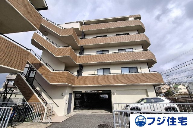 APAガーデンコート鳳西壱番館