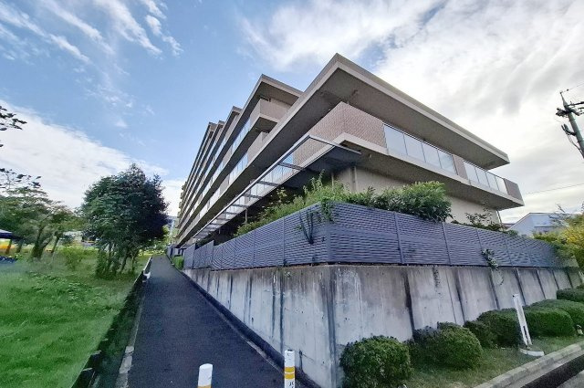 ソフィア泉ヶ丘パークヴェールのその他