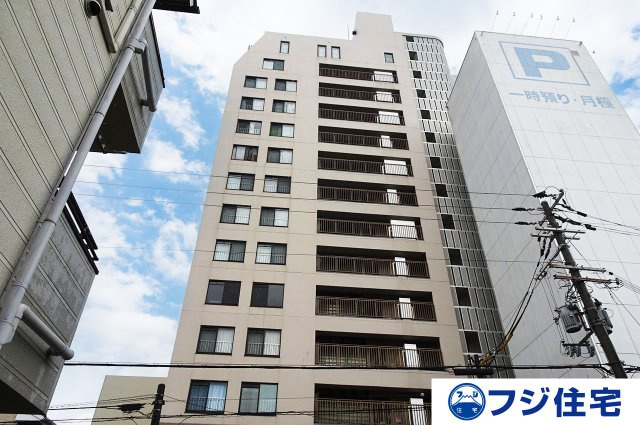 アグラード堺の外観|アグラード堺 外観