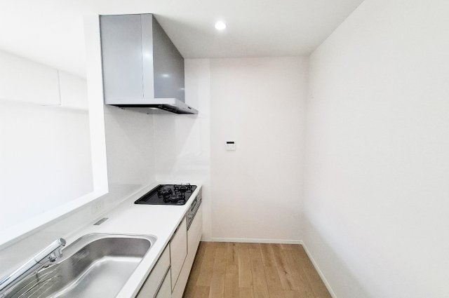 アグラード堺のキッチン|キッチン