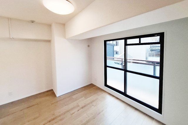 アグラード堺の居間・リビング|LDK