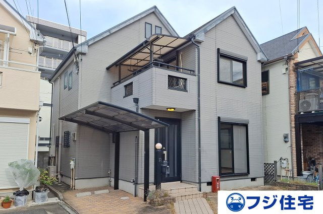 泉大津市下条町