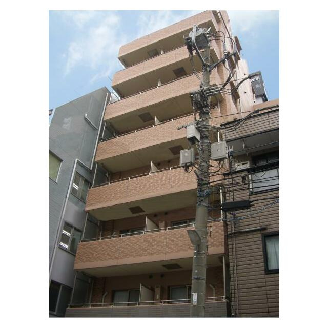 ベルレージュ亀戸