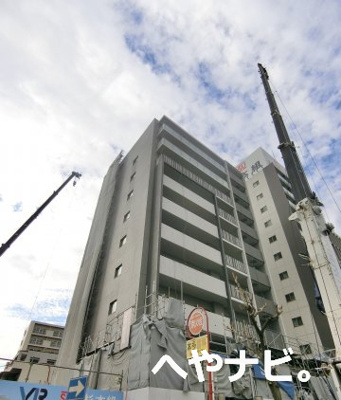 【外観】 | The First One金山 | ★外観