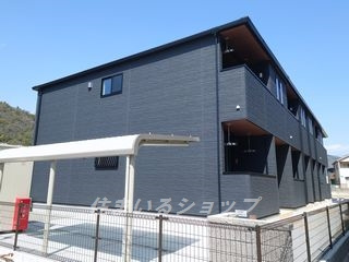 ザ　マヨン　Ⅰ