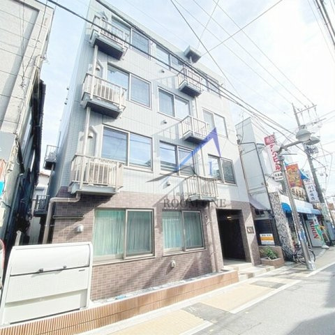 カーサアルバ