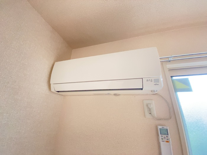 グランシャリオ須屋の設備