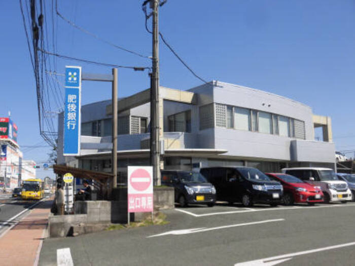 グランシャリオ須屋の周辺