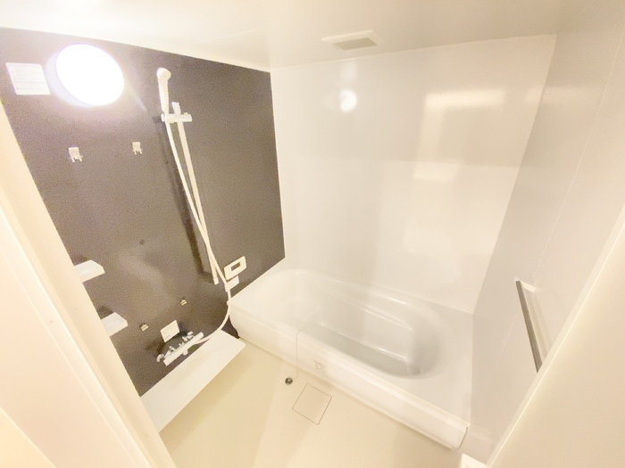 グランシャリオ須屋の浴室