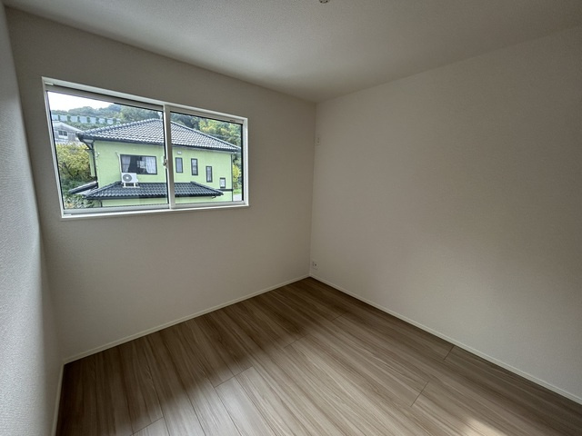 リナージュL 廿日市宮内24-1期　1号棟の内装