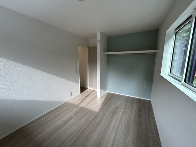 リナージュL 廿日市宮内24-1期　1号棟の収納