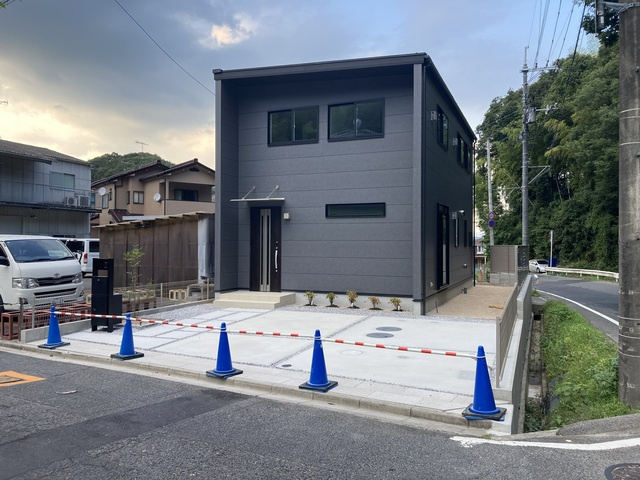 リナージュL 廿日市宮内24-1期　1号棟