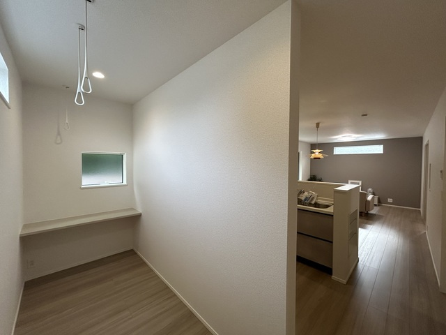 リナージュL 廿日市宮内24-1期　1号棟のその他