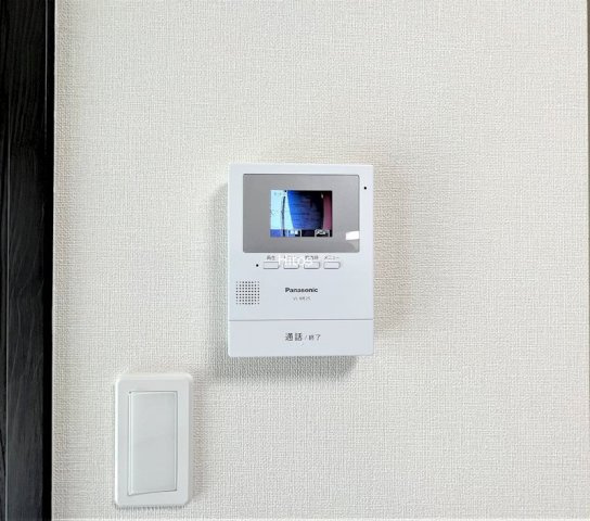Ruina (ルイーナ)のセキュリティ