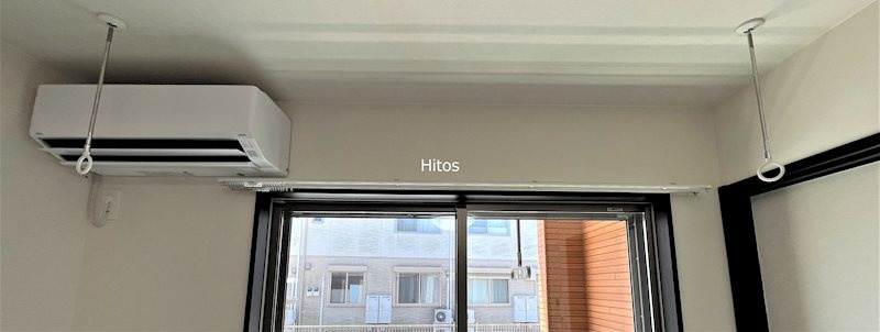 Ruina (ルイーナ)の設備