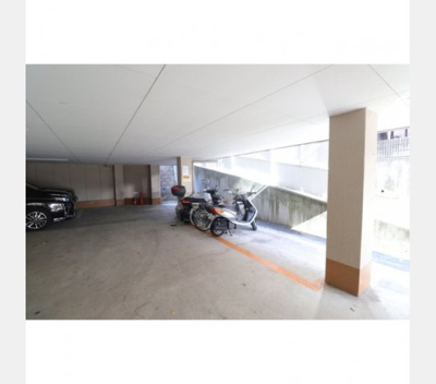 【駐車場】 | メゾンエトワール