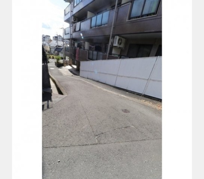 【駐車場】 | メゾンエトワール