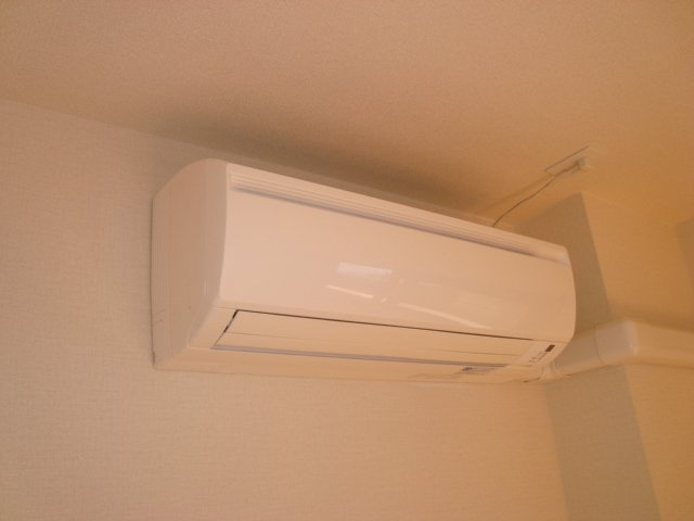 グレイスヴィラ　Ｓ．Ｔ．の設備|室内設備