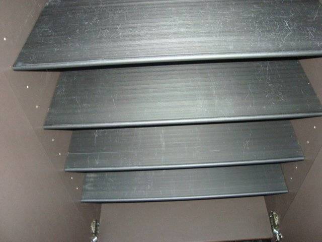 グレイスヴィラ　Ｓ．Ｔ．の収納|下駄箱