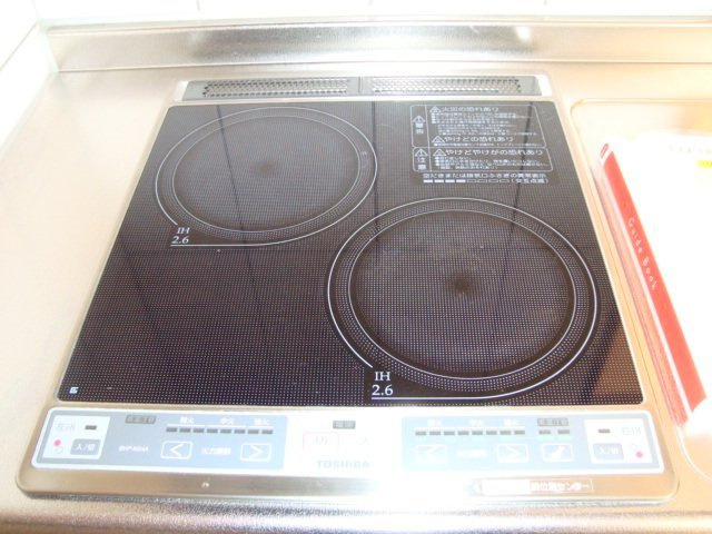 グレイスヴィラ　Ｓ．Ｔ．のその他|換気扇