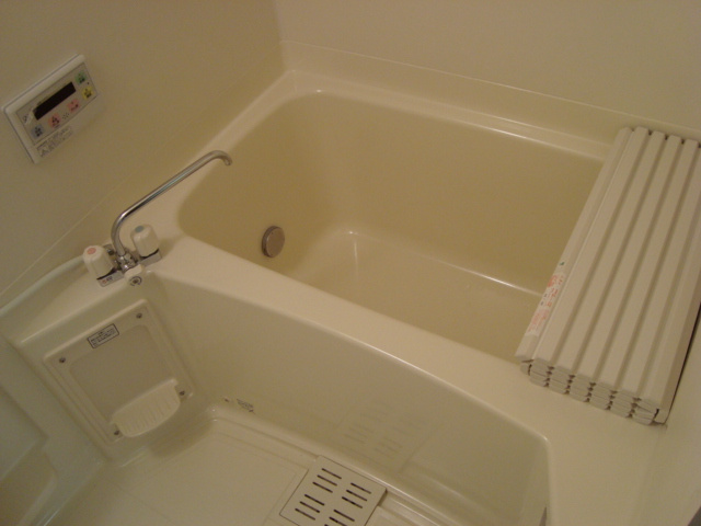 グレイスヴィラ　Ｓ．Ｔ．の浴室|バス