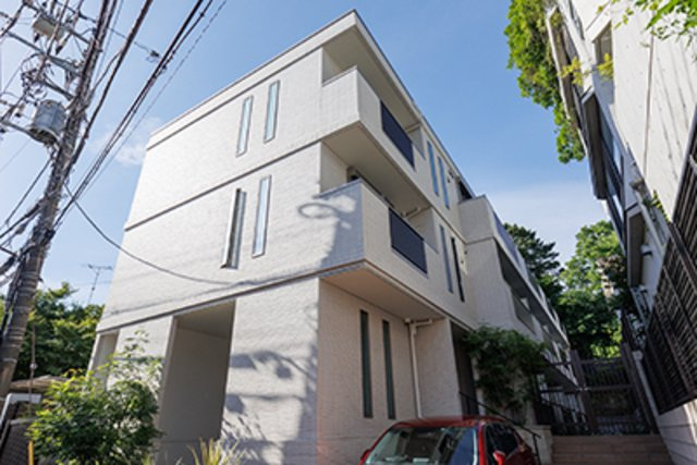 ＡＩＦＬＡＴ　ＭＥＪＩＲＯの外観