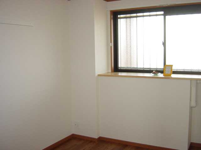 ピークエリシオンの内装|洋室