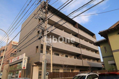 【外観】 | レ・ソール本八幡エルア