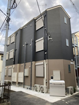 ルミエス鶴見の画像