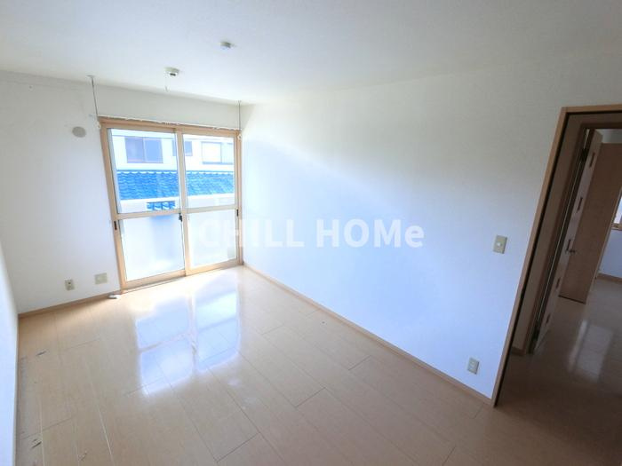 オーク　Ⅰの内装|当社、チルホームのHPもご覧ください(^^)/物件情報多数♪