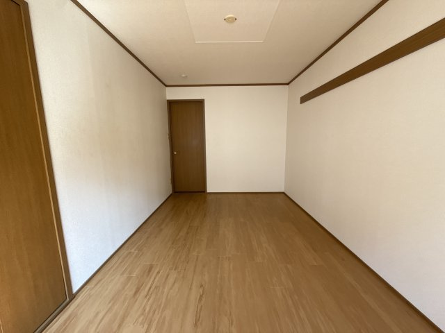 ル・クプル　プラースⅡの子供部屋
