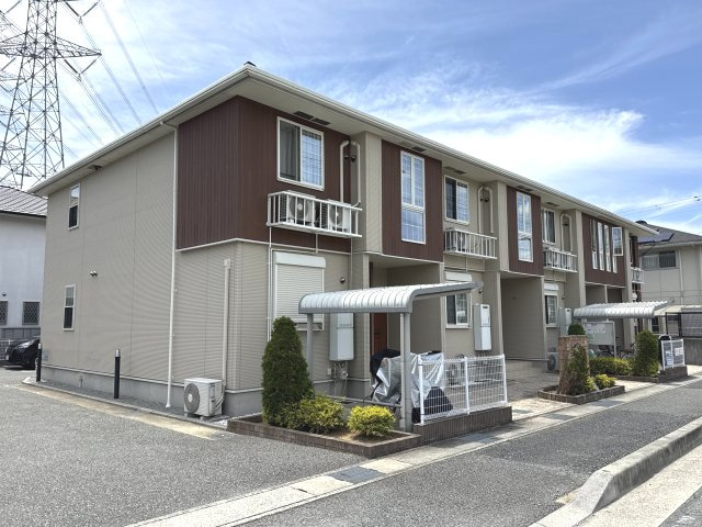 スモールヴィレッジⅡ