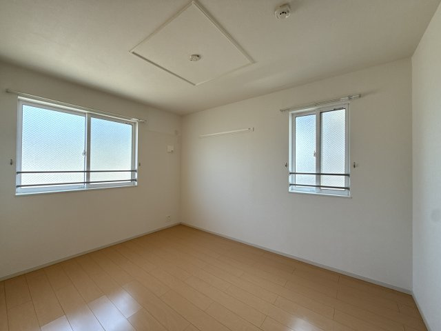アウローラ　Ｎの子供部屋