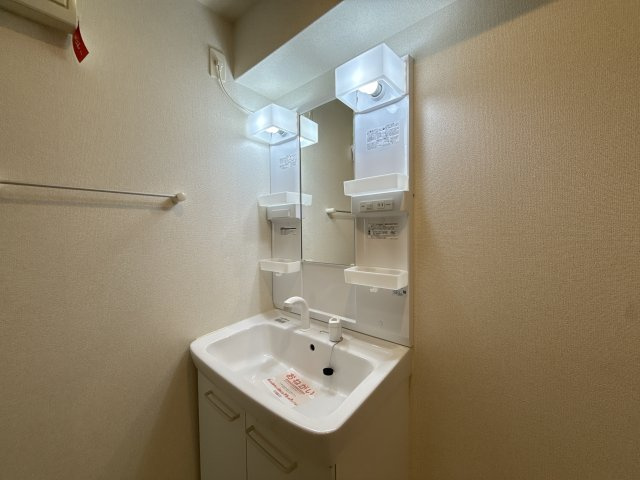アウローラ　Ｎの洗面所