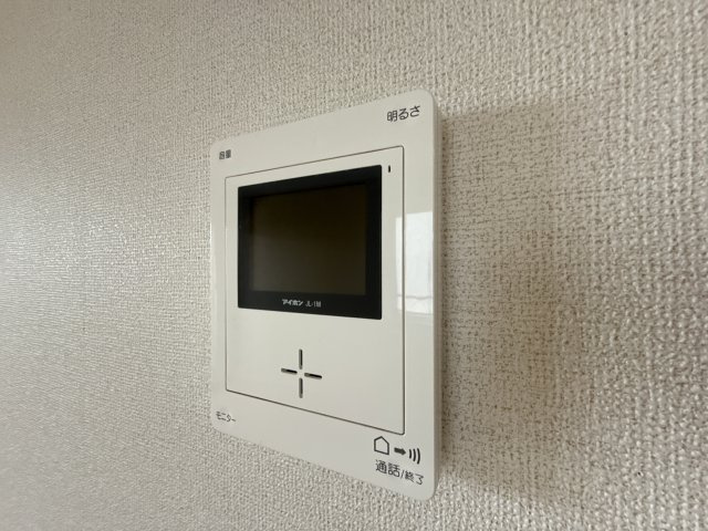 アウローラ　Ｎのセキュリティ