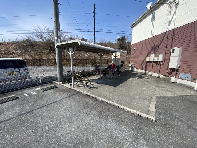 マリオンＡのその他共用部分