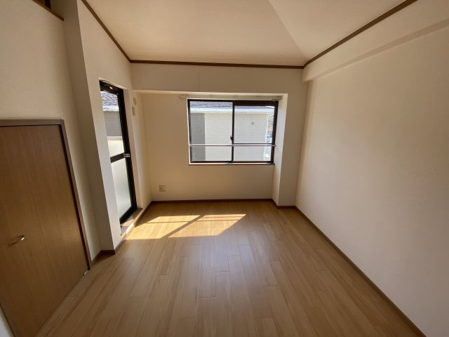 マリオンＡの子供部屋