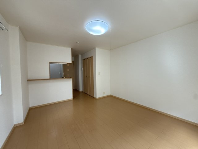 ピュールメゾンⅡの子供部屋