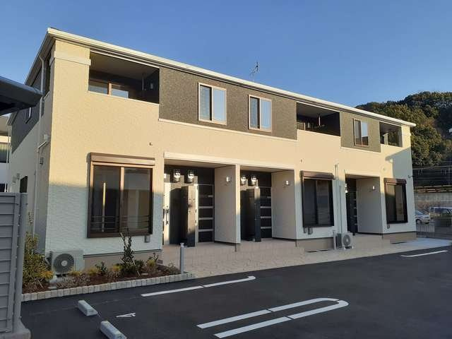 マウントック・ルルⅠ