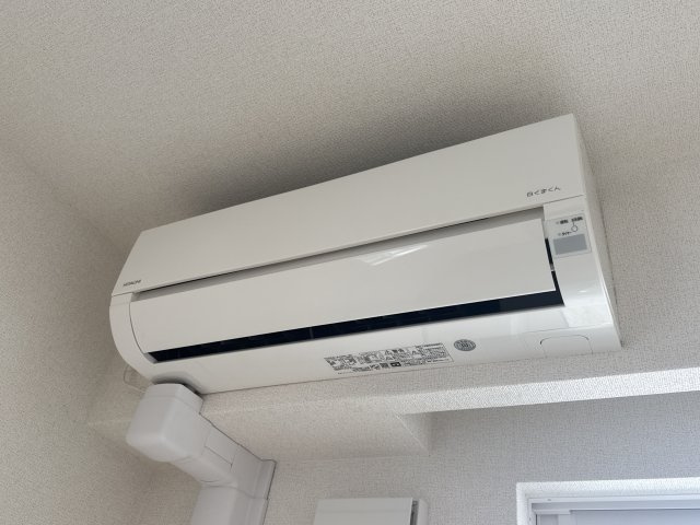 プルミエルＡの設備