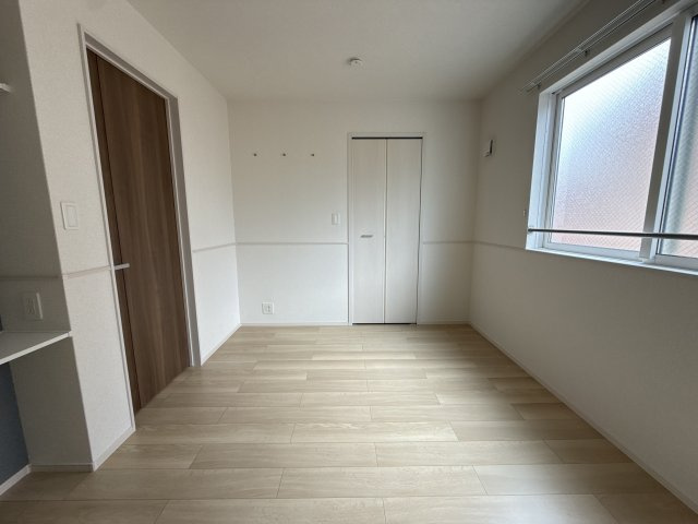 プルミエルＡの子供部屋