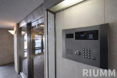 【セキュリティ】 | プレール東神田