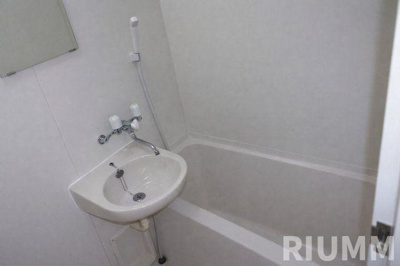 【浴室】 | プレール東神田