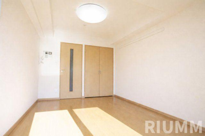 【内装】 | プレール東神田